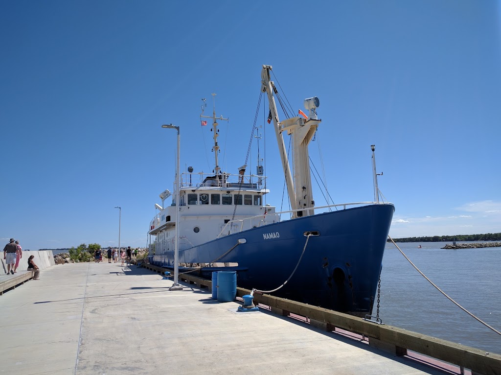 Gimli Yacht Club | 95 1 Ave, Gimli, MB R0C 1B0, Canada | Phone: (204) 642-5961