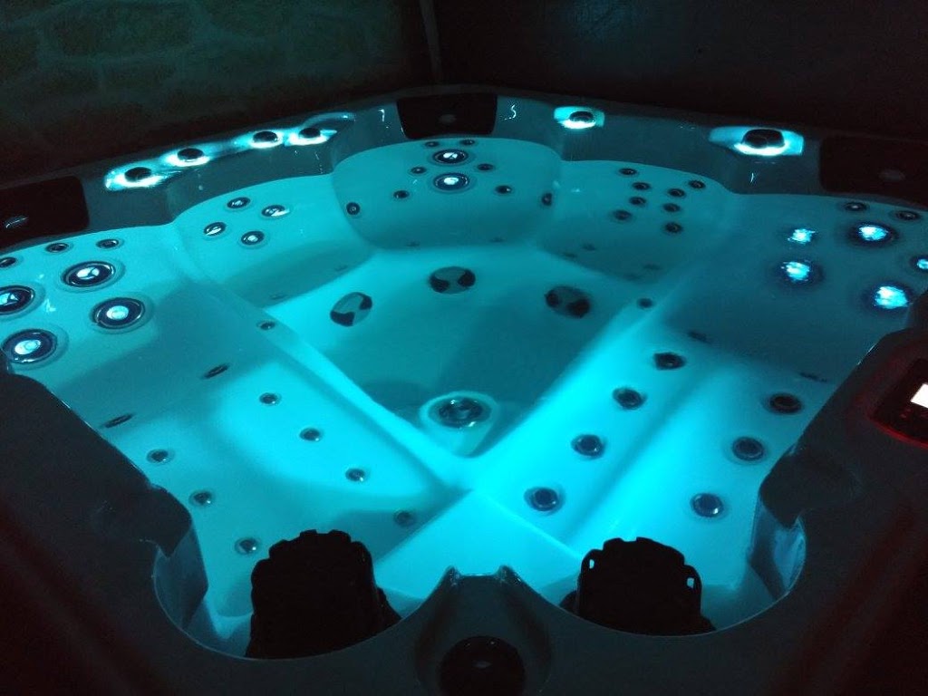 Boutique Spas Dépôt | 105 Rue Sainte Catherine, Saint-Polycarpe, QC J0P 1X0, Canada | Phone: (450) 265-1151