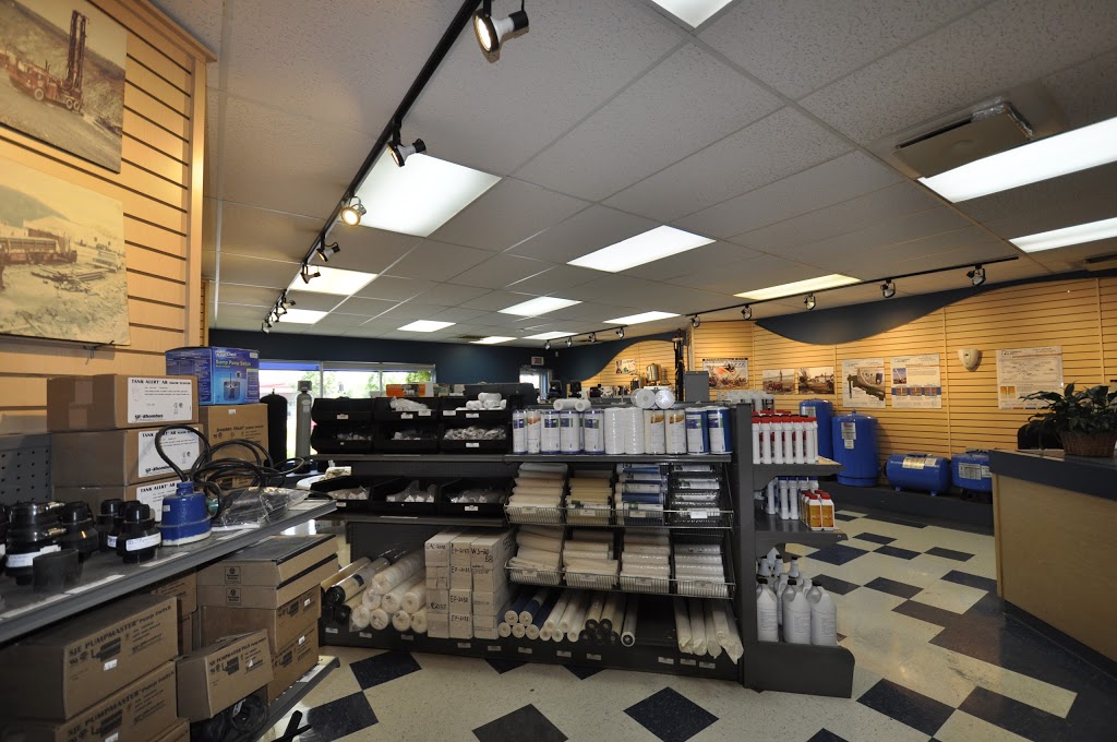 F.Lapointe & Fils | 5055 Boulevard Industriel, Sherbrooke, QC J1R 0P4, Canada | Phone: (819) 566-8484