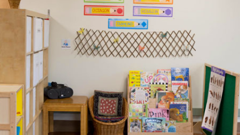 Olive Grove Childcare Lynn Valley | 1070 Lynn Valley Rd #510, North Vancouver, BC V7J 1Z8, Canada | Phone: (604) 982-5871