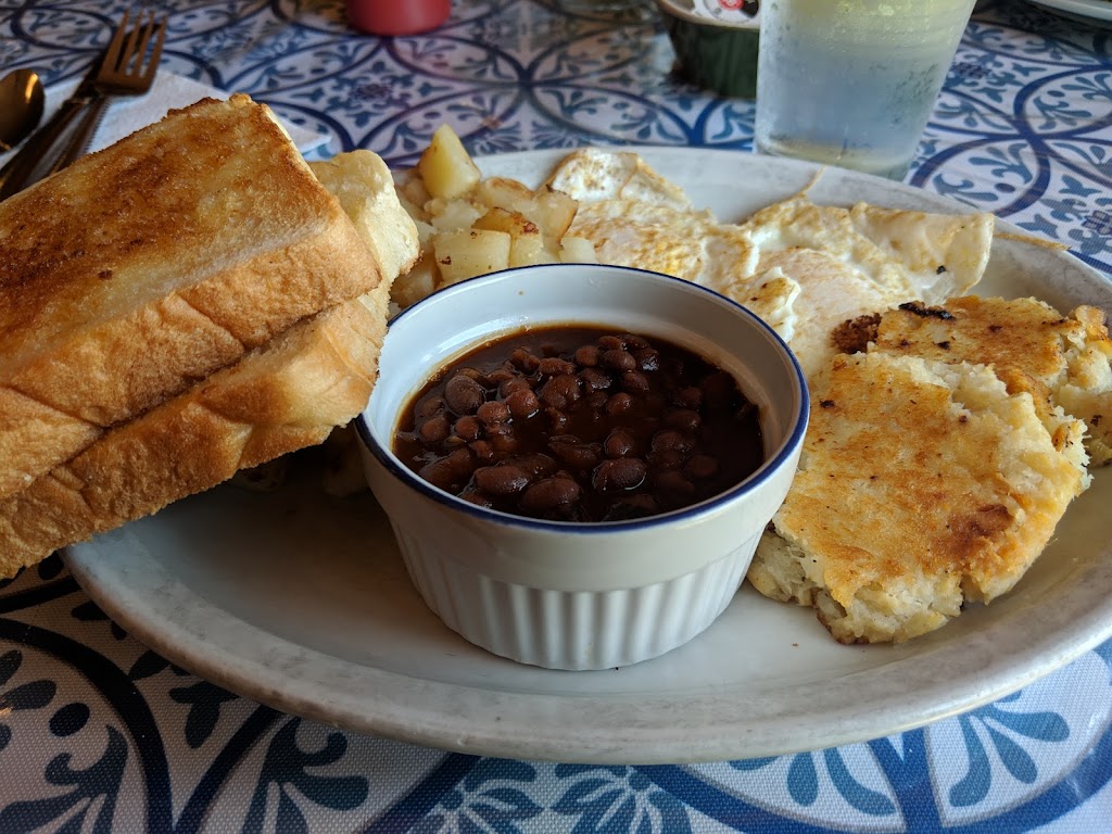 Ks East Side Cafe | 607 Rothesay Av, Saint John, NB E2H 2G9, Canada | Phone: (506) 642-6291