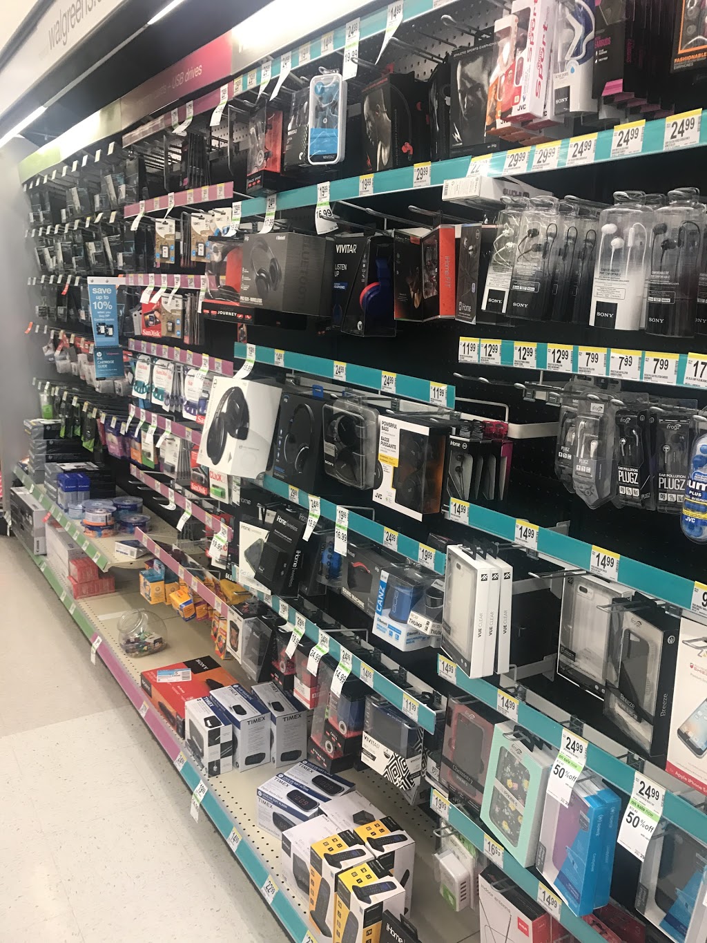 Walgreens | 2970 Niagara Falls Blvd, Amherst, NY 14228, USA | Phone: (716) 692-3704
