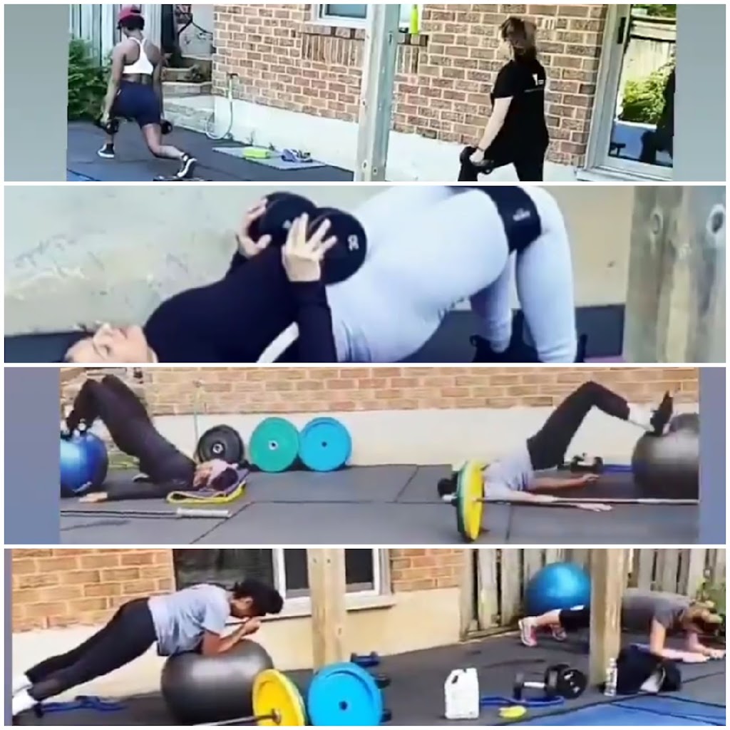 Shaped by Strength | 6 Cedarview Ct, Brampton, ON L6Z 4T2, Canada | Phone: (647) 871-8384