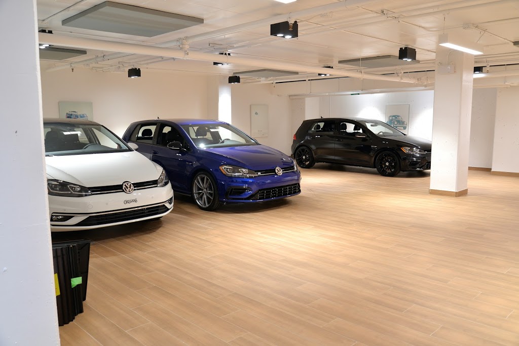 O’Regan’s Volkswagen Halifax | 3260 Kempt Rd, Halifax, NS B3K 4X1, Canada | Phone: (902) 453-2790