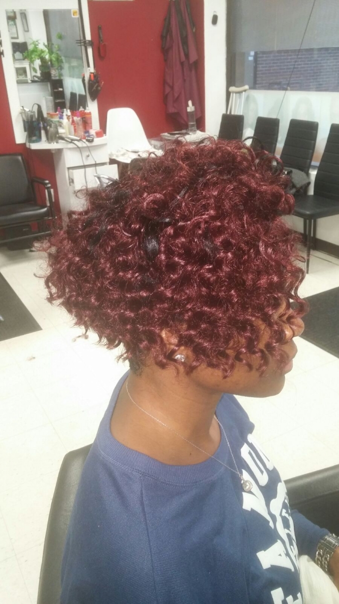 Hair N Extensions Boutique | 1121 Dundas St E, Whitby, ON L1N 2K5, Canada | Phone: (905) 493-7269