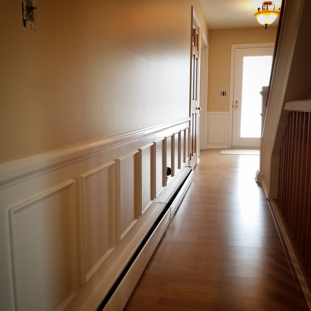 Fresh look finish | 621 west. Blvd, Marine City, MI 48039, USA | Phone: (810) 333-2687