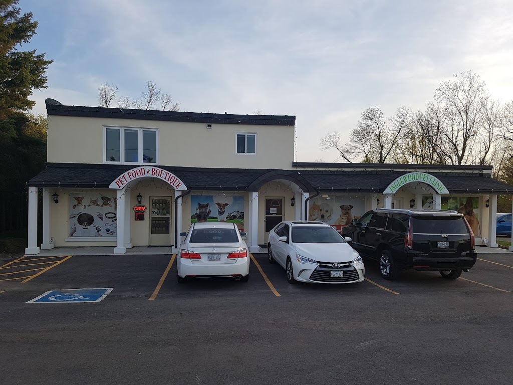 Inglewood Pet Food and Boutique 15352 Hurontario St, Caledon, ON L7C