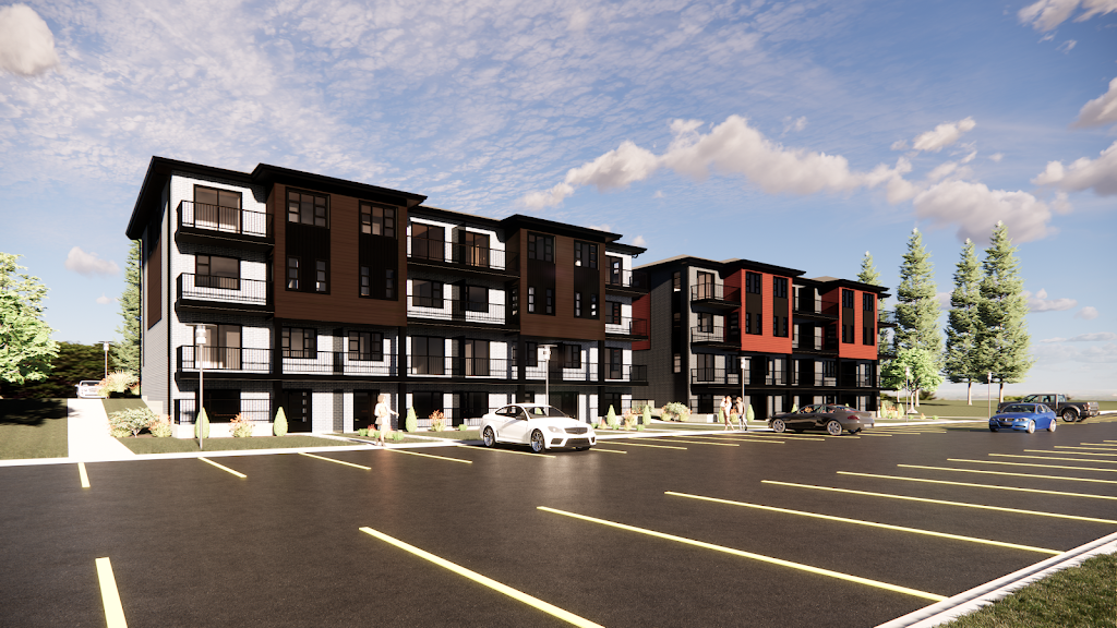 La Loma Residences | 118 Gravel Ridge Trail, Kitchener, ON N2E 0E5, Canada | Phone: (519) 904-9986
