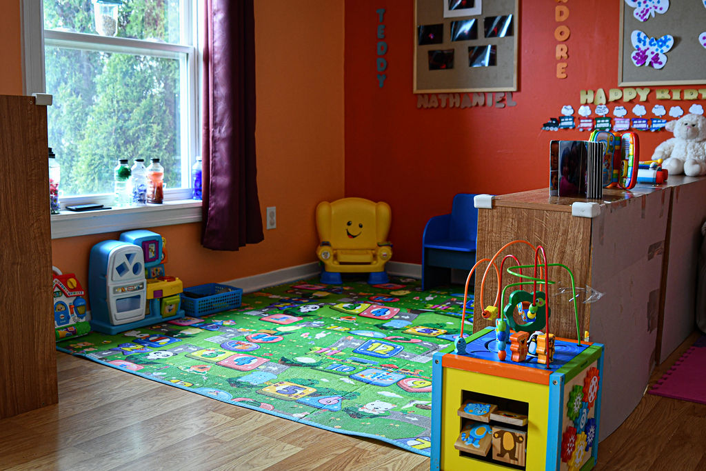 Willow Bend Early Learning Centre | 1097 Salisbury Rd, Moncton, NB E1E 3V9, Canada | Phone: (506) 386-2300