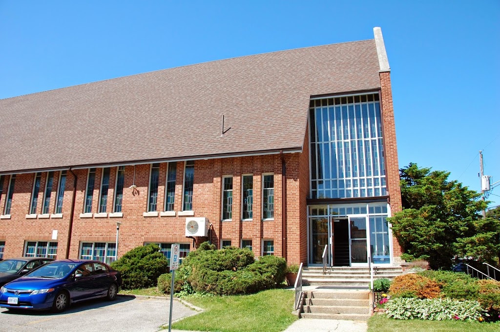 Kanisa Fellowship - Seventh-day Adventist Church | 63 Dunblaine Ave, North York, ON M5M 2S2, Canada | Phone: (416) 410-3102