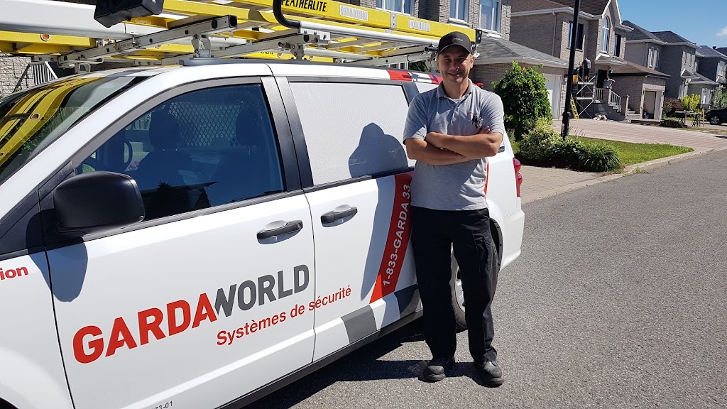 GardaWorld Systèmes de sécurité | 9280 du, Rue du Prado #100, Saint-Léonard, QC H1P 3B4, Canada | Phone: (833) 427-3233