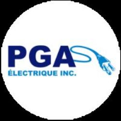PGA ELECTRIQUE INC | electrician | 1400 Rue Curé-Malo, Laval, QC H7Y 1R6, Canada | 4506890222 OR +1 450-689-0222
