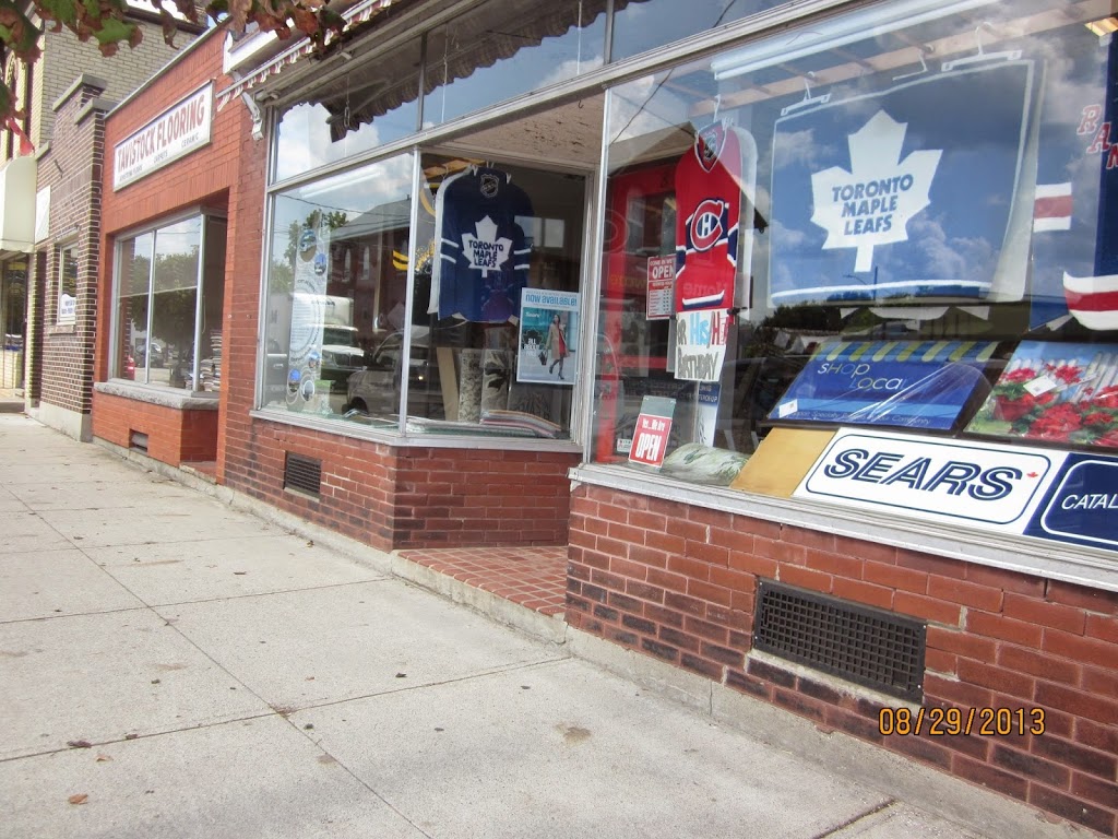 Tavistock Flooring | 10 Hope St W, Tavistock, ON N0B 2R0, Canada | Phone: (519) 655-2916