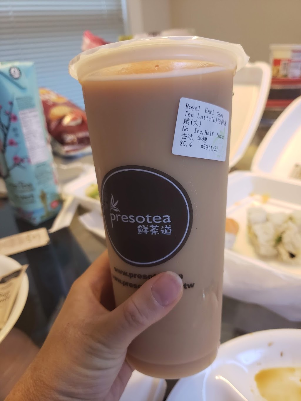 Presotea | 115-3671 Westminster Hwy, Richmond, BC V7C 5W6, Canada | Phone: (604) 285-1609