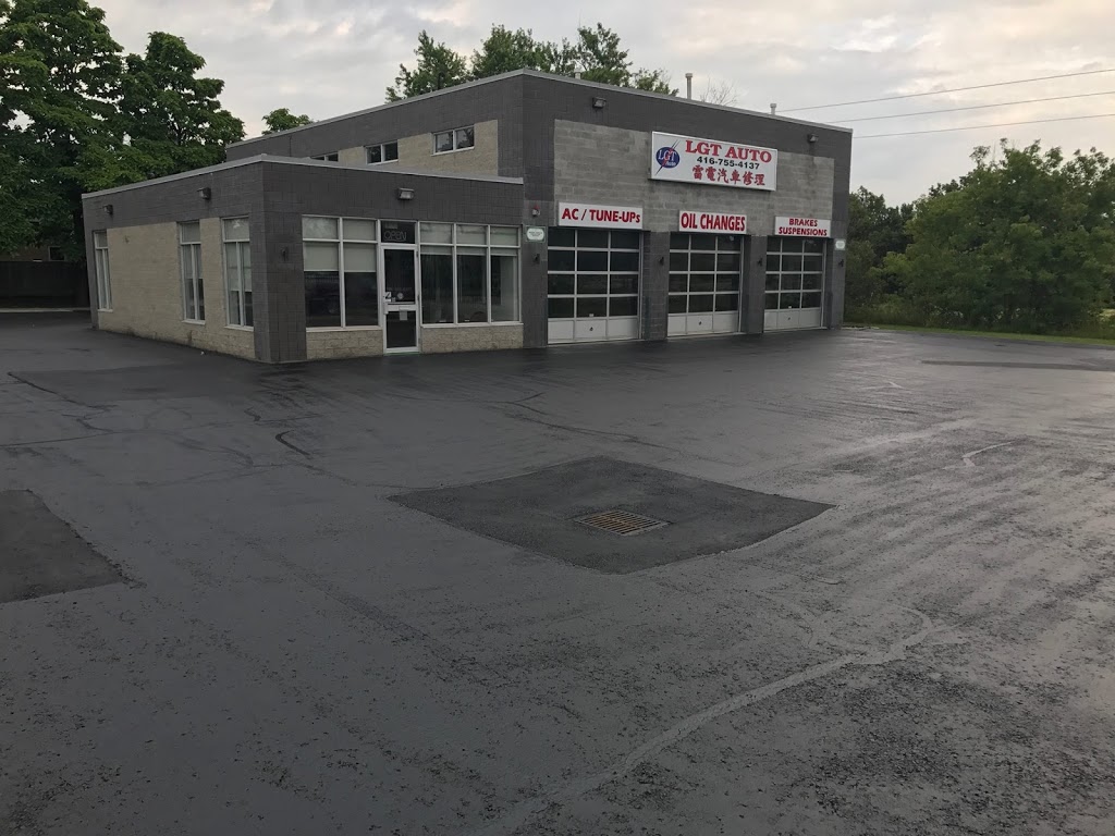 LGT Auto Fine Cars | 170 Ellesmere Rd, Scarborough, ON M1R 4C8, Canada | Phone: (416) 881-8871