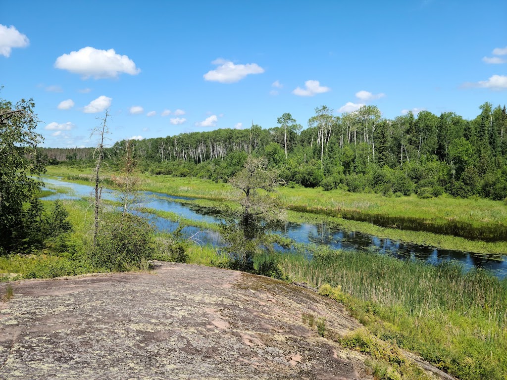 Amisk Self-guiding Trail | MB-307, Manitoba R0E 1R0, Canada | Phone: (204) 369-3157