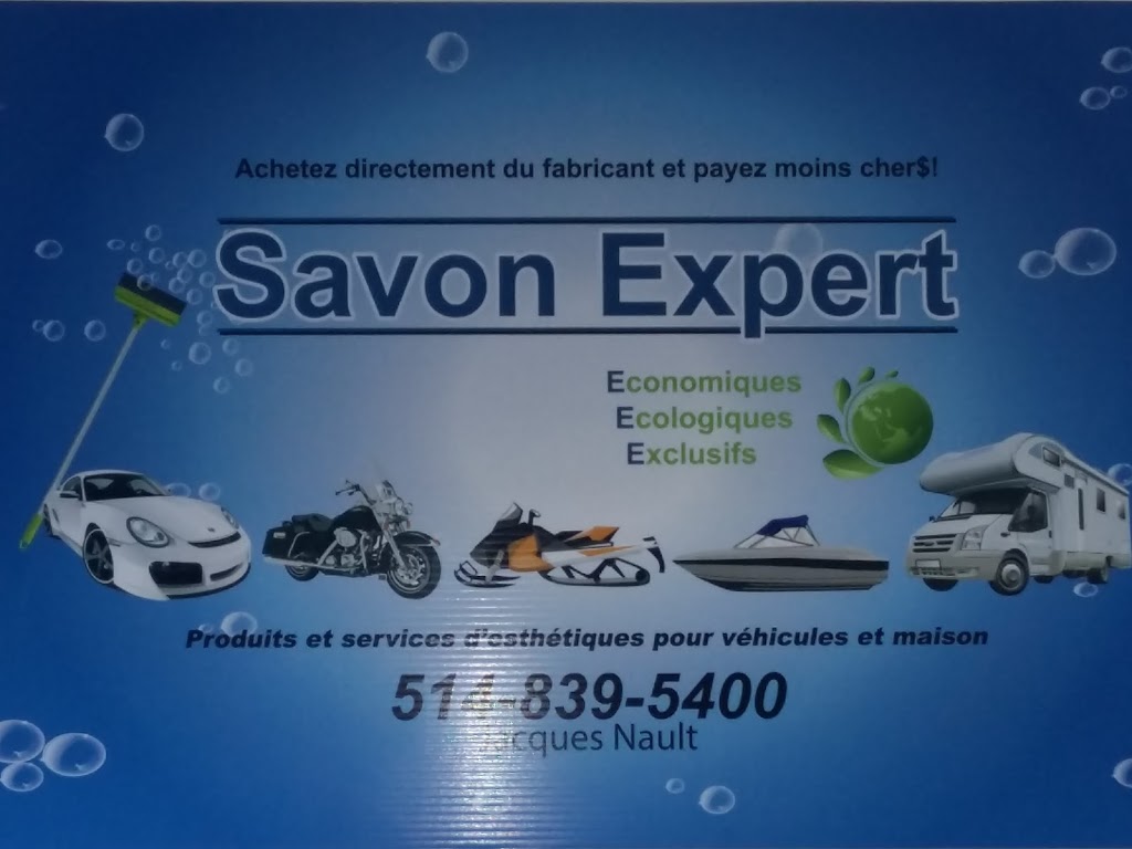 Savon Expert | 2368 Bd du Curé-Labelle, Saint-Jérôme, QC J7Y 4Z7, Canada | Phone: (514) 918-4420