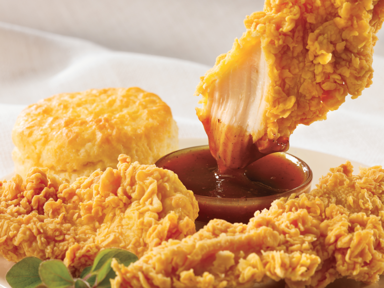 Popeyes Louisiana Kitchen | 1183 Wilson St W #1, Ancaster, ON L9G 3K9, Canada | Phone: (905) 304-0888