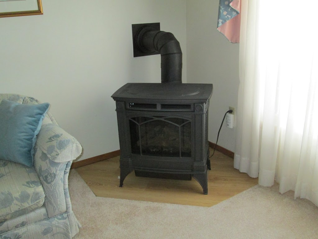 Ferguson Plumbing & Heating | 425 Parsons Ct, Goderich, ON N7A 4K3, Canada | Phone: (519) 524-5968