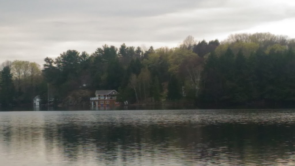 Muskoka Barging | 1130 Milford Bay Rd, Milford Bay, ON P0B 1E0, Canada | Phone: (705) 764-0165