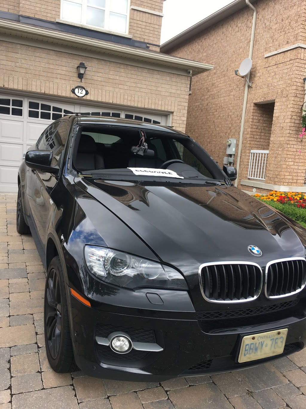 Ram Auto Glass | 78 Tierra Ave, Maple, ON L6A 2Z4, Canada | Phone: (647) 892-4819