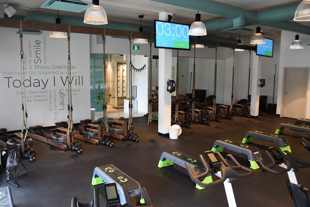 Revive Lifestyle Fitness | 2503 14 St SW, Calgary, AB T2T 3T8, Canada | Phone: (403) 700-0338