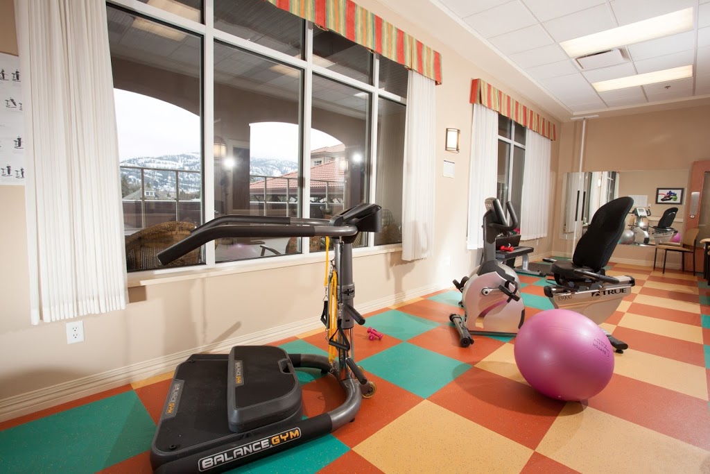 Summerland Seniors Village | 12803 Atkinson Rd, Summerland, BC V0H 1Z4, Canada | Phone: (250) 404-4400