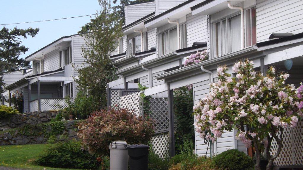 Christie Point | 2818-3037 Craigowan Rd, Victoria, BC V9B 1N1, Canada | Phone: (778) 432-3119