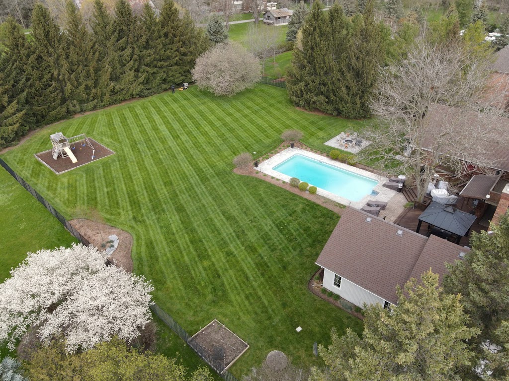 Brubacher Property Care | 1 Brookmead St, Elmira, ON N3B 3L8, Canada | Phone: (519) 505-2876
