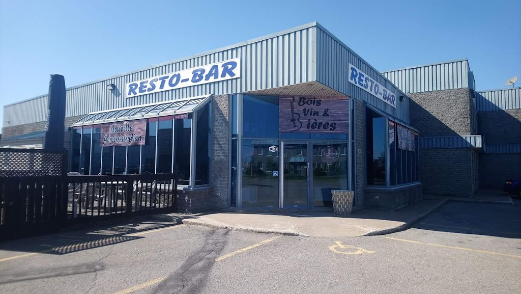 Bois Vin Et Bières | 1299 Av. de la Gare, Mascouche, QC J7K 2Z1, Canada | Phone: (450) 474-6373