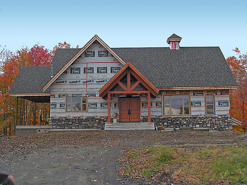 Maisons Dunfab Inc | 663 QC-139, Roxton Pond, QC J0E 1Z0, Canada | Phone: (450) 372-0008