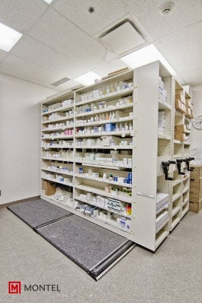 Montel SmartSpace Solutions | 557 Rue Sigouin, Gatineau, QC J8P 5H7, Canada | Phone: (613) 238-0606