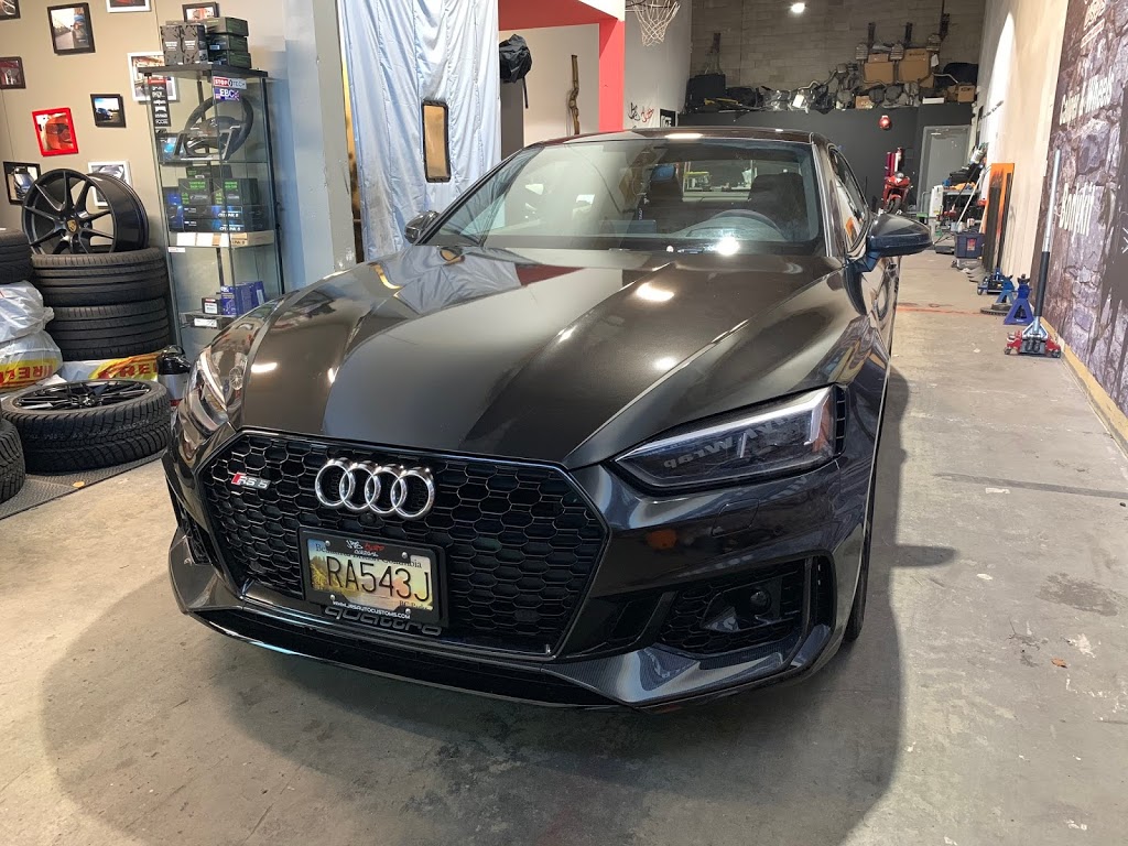 JRS AUTO CUSTOMS | 2779 Lake City Way #7, Burnaby, BC V5A 2Z6, Canada | Phone: (604) 338-6328