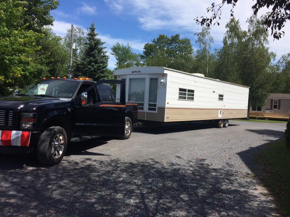 LES ENTREPRISES NORD-SUD | 3060 Rue Louise-de Ramezay, Chambly, QC J3L 0B6, Canada | Phone: (514) 772-0566