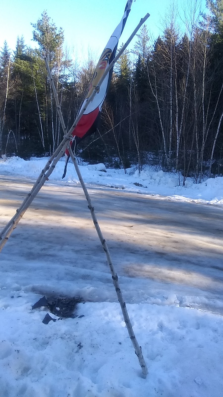 Big Cove jitji home | 150 Bridge Rd #5, Elsipogtog First Nation, NB E4W 2T3, Canada | Phone: (506) 521-5512