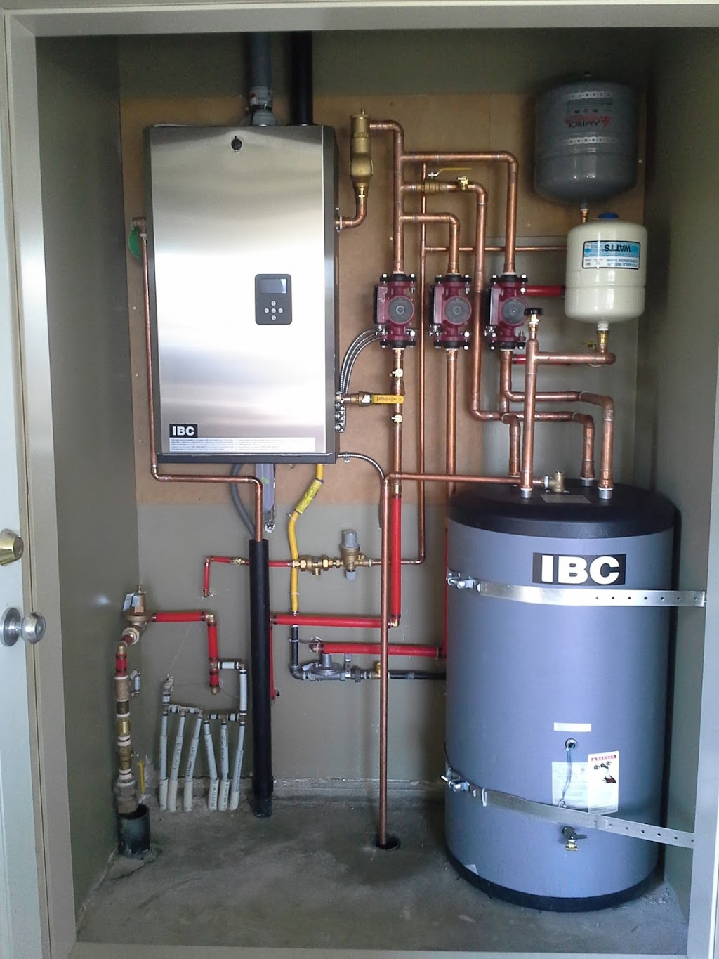 Broco Home Maintenance LTD | 1404 44 St, Vernon, BC V1T 7Y1, Canada | Phone: (250) 938-1494