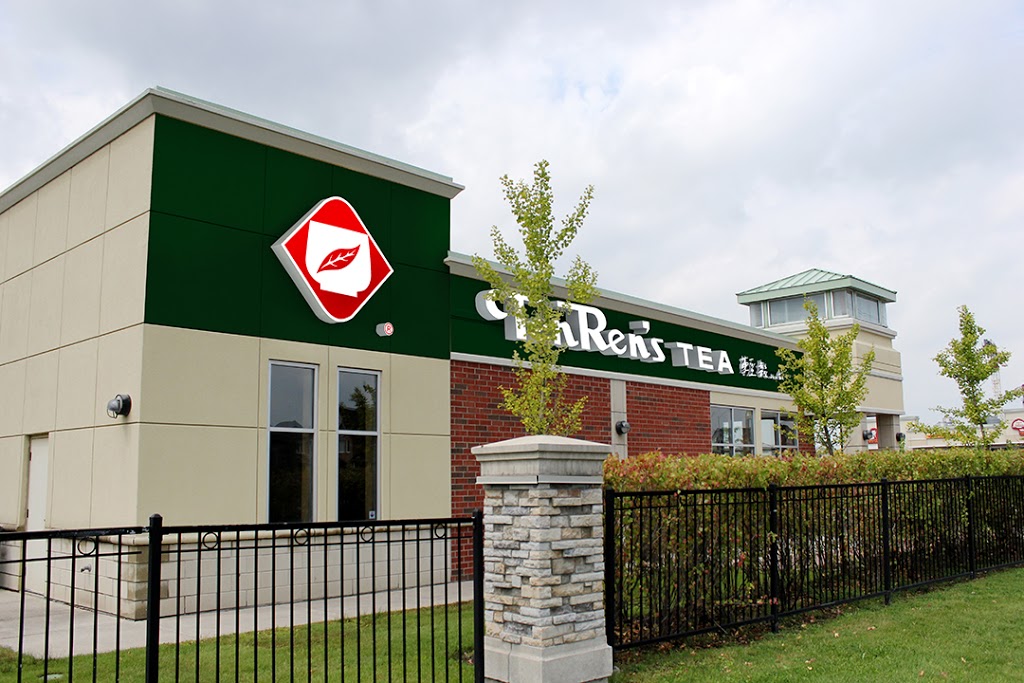 Ten Rens Tea | 9570 McCowan Rd #1, Markham, ON L3P 8M1, Canada | Phone: (905) 534-8887