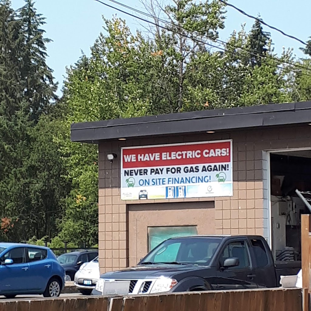 Kolenberg Motors | 3537 Cowichan Lake Rd, Duncan, BC V9L 6K5, Canada | Phone: (250) 597-8088