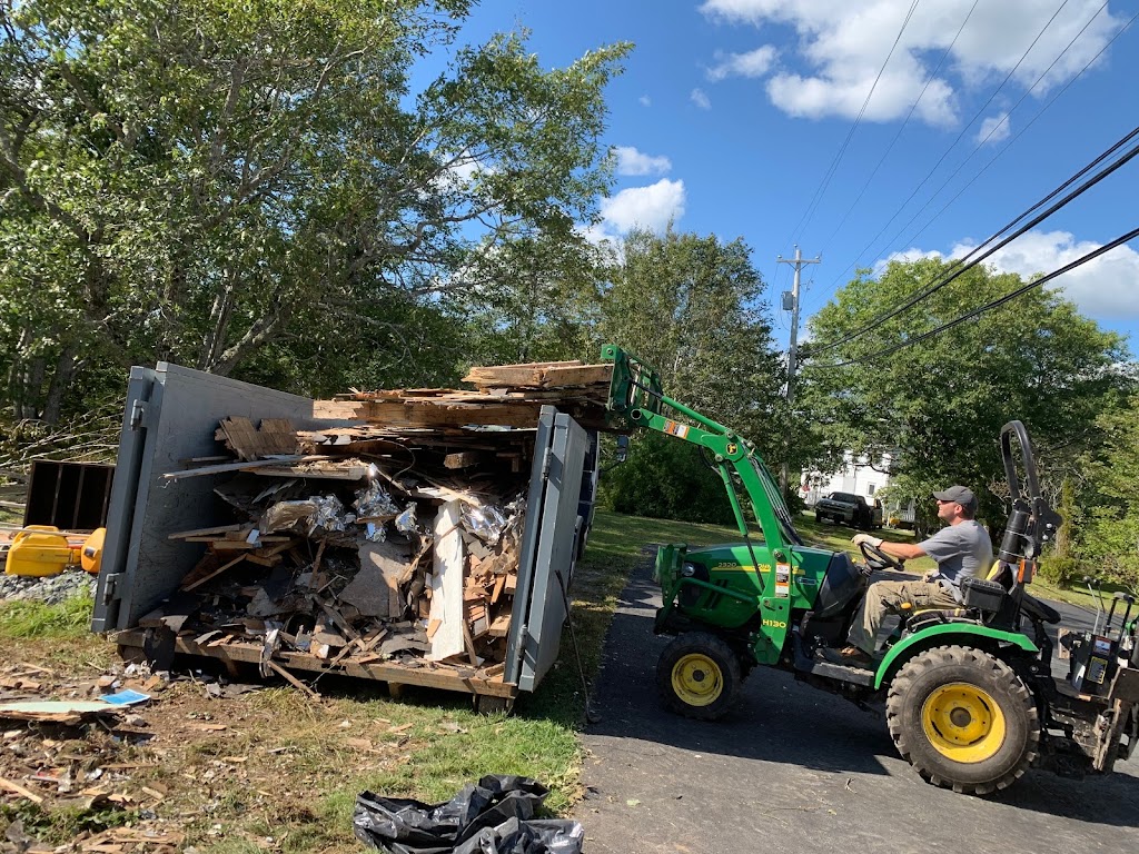 Take-It-Away Removal Services | 12 Upalong Dr, Thorburn, NS B0K 1W0, Canada | Phone: (902) 225-7070