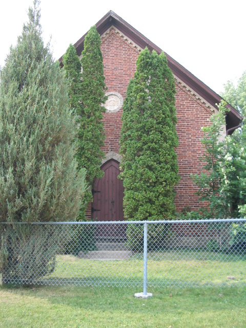 Auld Kirk Presbyterian Cemetery | 3380 Line 6, Bradford West Gwillimbury, ON L0G, Canada