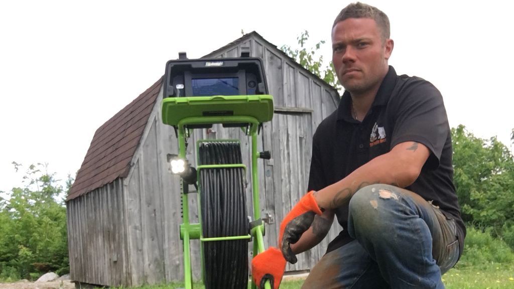 The Septic Doctor Inc. | 70 Melanson Ln, Brookside, NS B3T 2K9, Canada | Phone: (902) 830-1414