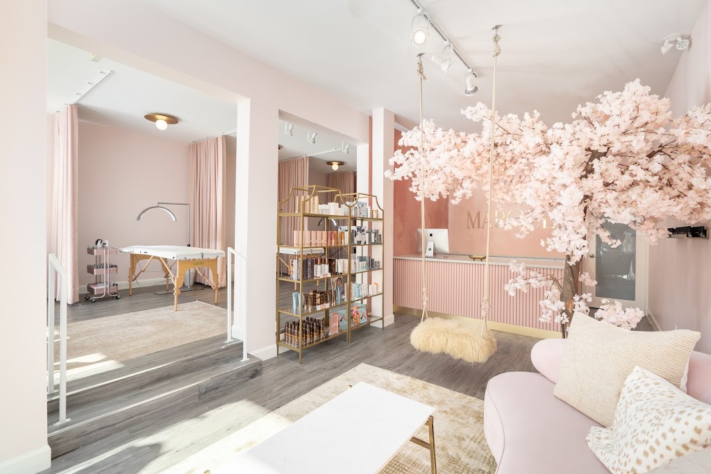 Beauty Marque | 247A Chem. Bord-du-Lac, Pointe-Claire, QC H9S 5K7, Canada | Phone: (514) 466-5522
