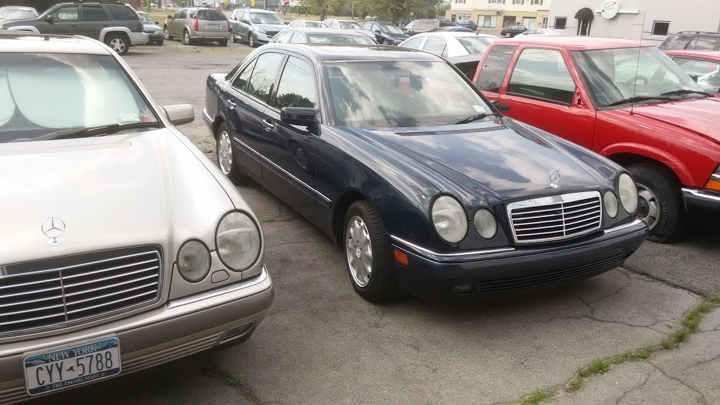 Bingies Auto Repair | 458 Englewood Ave, Buffalo, NY 14223, USA | Phone: (716) 832-0069