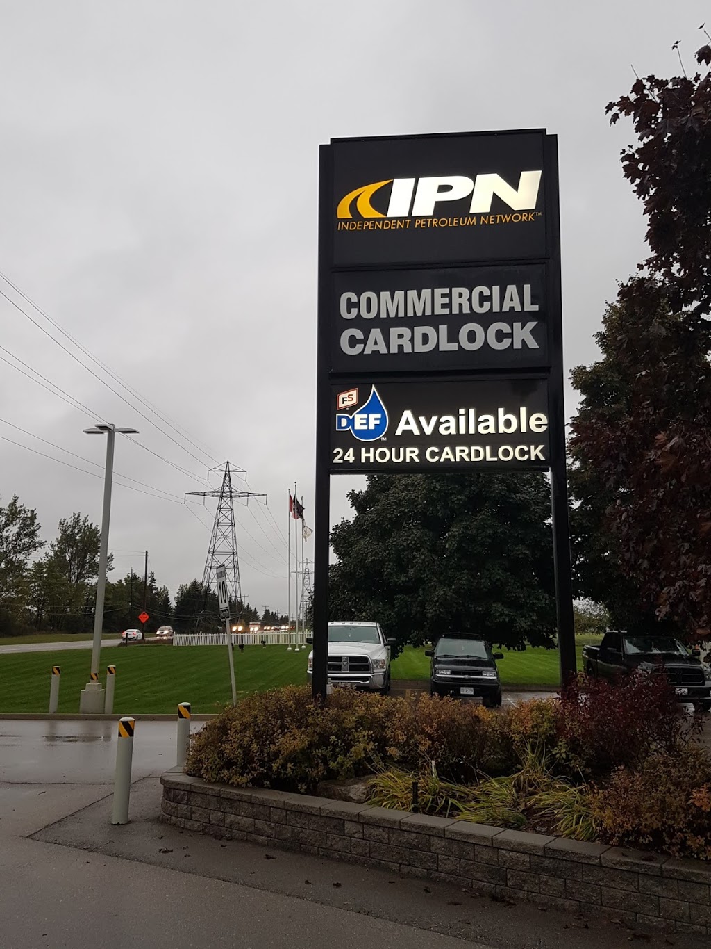 UPI Energy | 7060 Wellington Rd 124, Guelph, ON N1H 6J3, Canada | Phone: (519) 821-6747