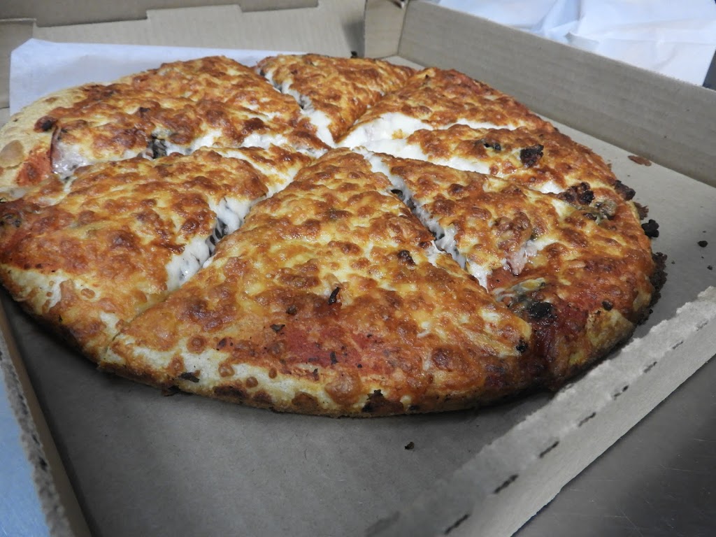 Venetis Pizza | 9591 128 St, Surrey, BC V3V 6J2, Canada | Phone: (604) 584-3161