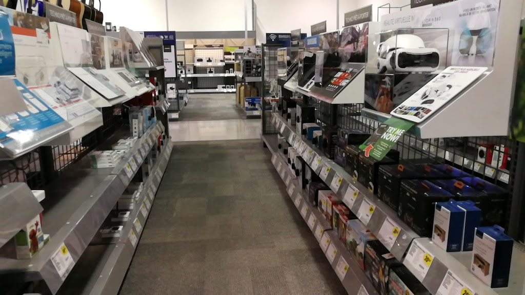 Best Buy | 3090 Boulevard de la Gare, Vaudreuil-Dorion, QC J7V 0H1, Canada | Phone: (450) 455-8434
