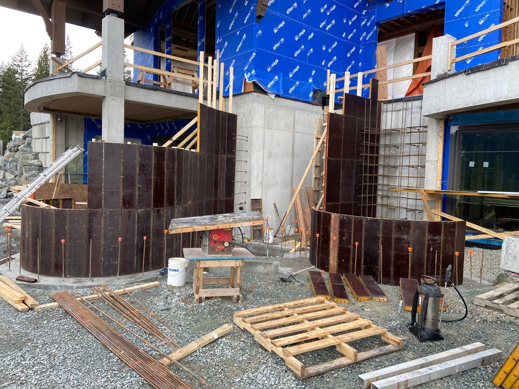 Thorworks Construction Ltd | 1353 Elmwood Dr, Pemberton, BC V0N 2L0, Canada | Phone: (604) 902-8467