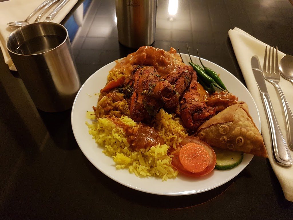 Taj Mahal Restaurant | 4816 Macleod Trail SW, Calgary, AB T2G 0A7, Canada | Phone: (403) 243-6362