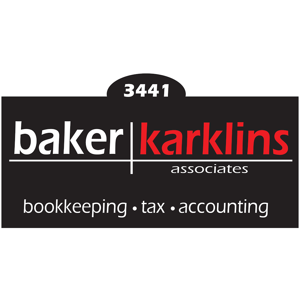 Baker Karklins & Associates Inc | 3441 New St, Burlington, ON L7N 1N4, Canada | Phone: (905) 639-3803