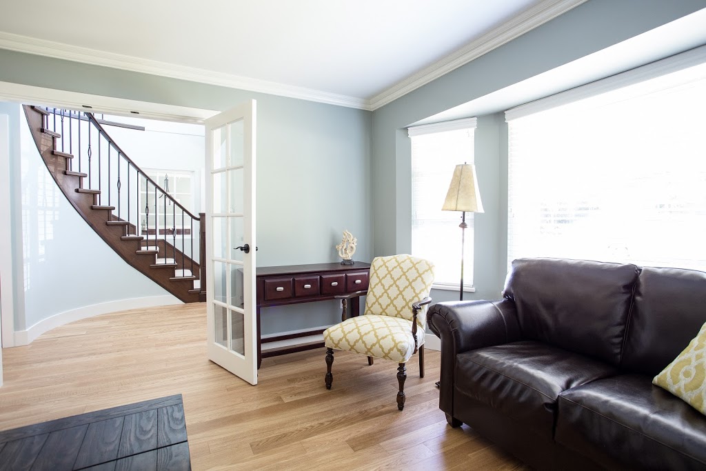 Alair Homes Delta | 878 57 St, Delta, BC V4L 1Y1, Canada | Phone: (604) 265-6203